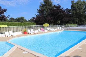  Village Vacances de Chantonnay  Шантони